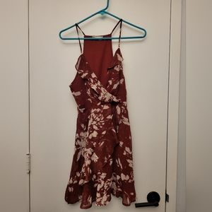 Altar'd State Dress